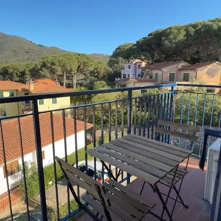 Апартаменты Casa Elia - - Argonautivacanze *