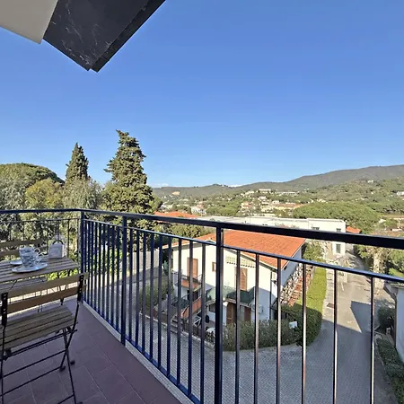 Casa Elia - - Argonautivacanze Проккио