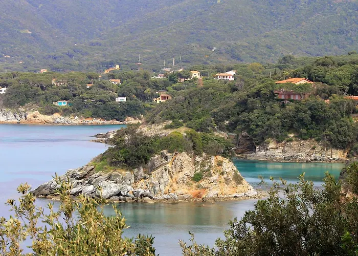 Апартаменты Casa Elia - - Argonautivacanze