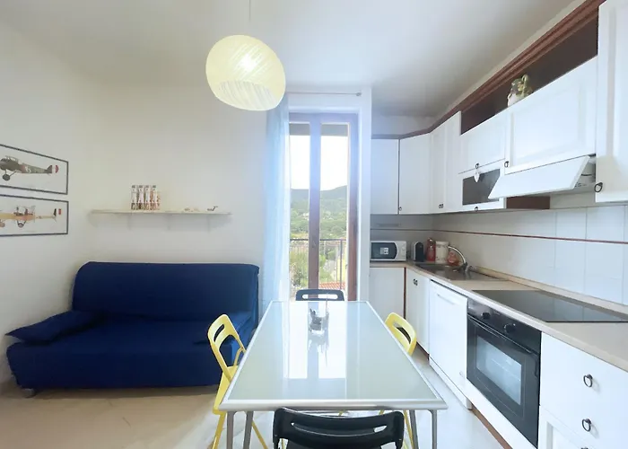 Casa Elia - - Argonautivacanze