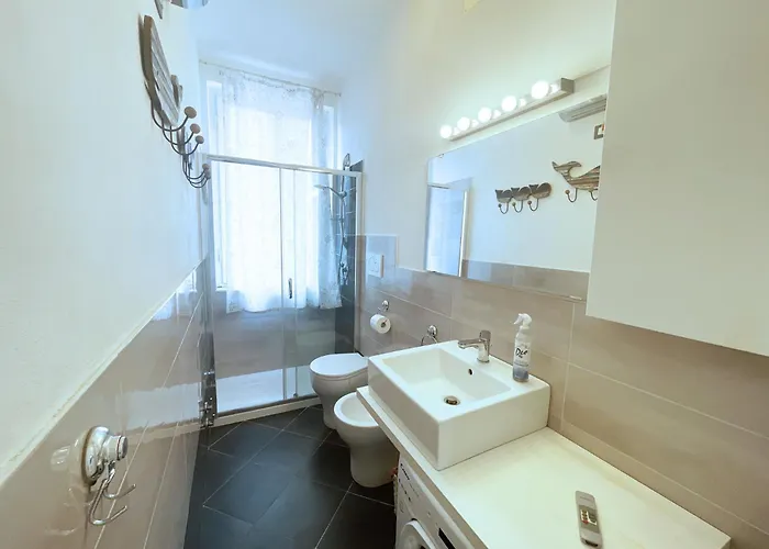 Casa Elia - - Argonautivacanze Апартаменты