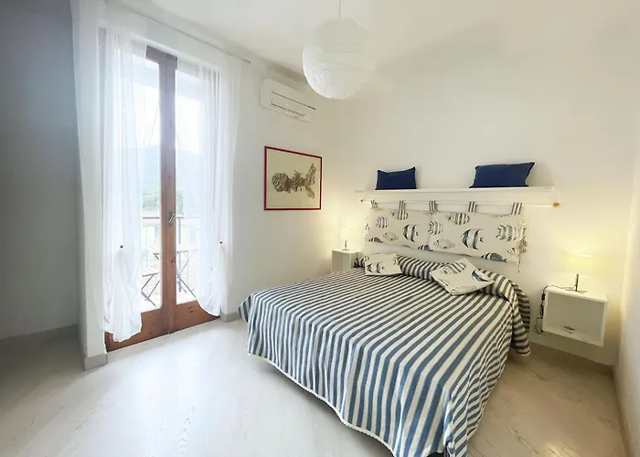 Casa Elia - - Argonautivacanze Проккио