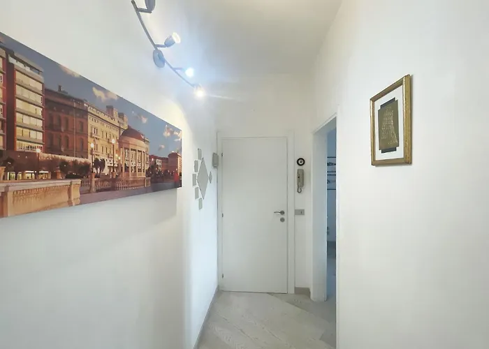 Casa Elia - - Argonautivacanze * Проккио