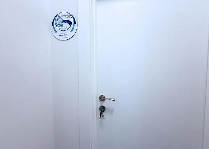 Casa Elia - - Argonautivacanze * Проккио