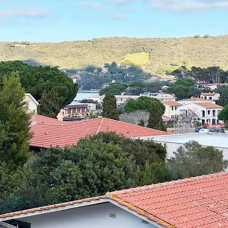 Apartamento Casa Elia - - Argonautivacanze Procchio (Isola d'Elba)