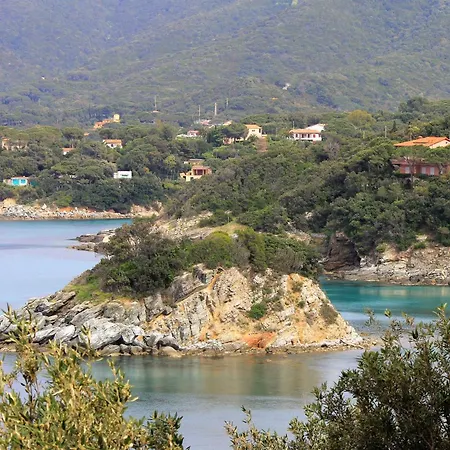 Apartamento Casa Elia - - Argonautivacanze