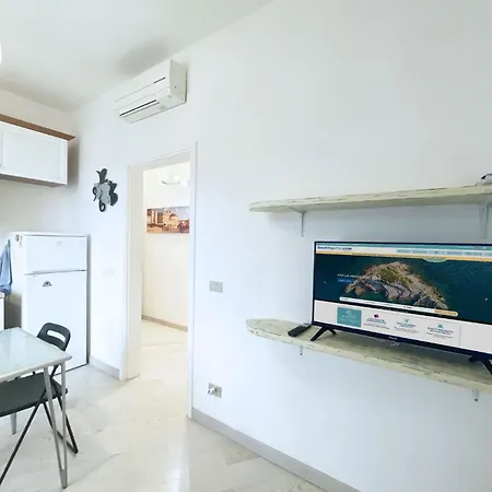 Apartmán Casa Elia - - Argonautivacanze