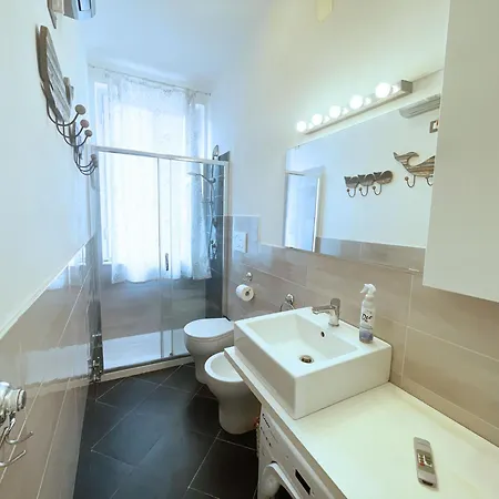 Casa Elia - Procchio - Argonautivacanze Apartment