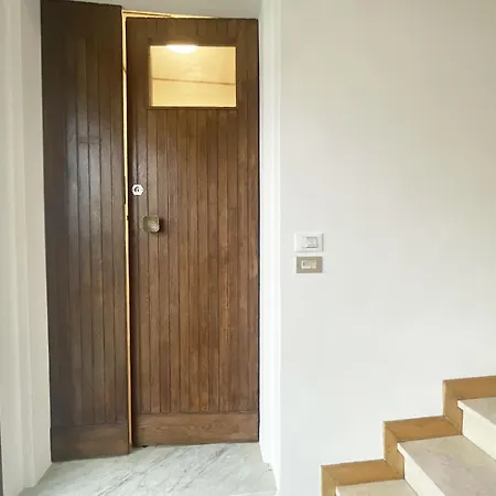 Apartmán Casa Elia - - Argonautivacanze