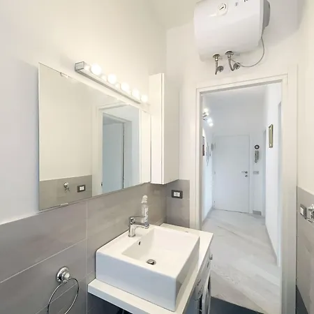 Casa Elia - - Argonautivacanze Апартаменты Проккио