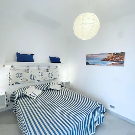 Casa Elia - - Argonautivacanze