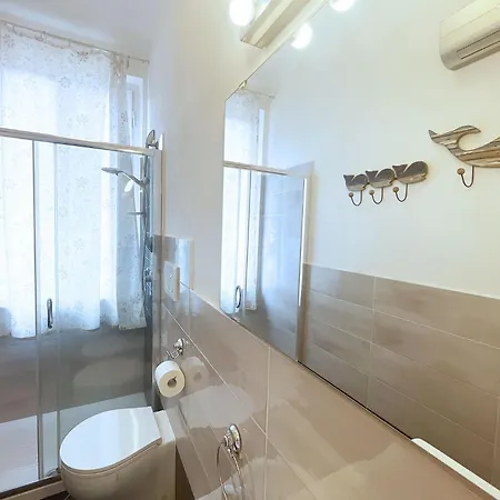 Casa Elia - - Argonautivacanze Apartmán *