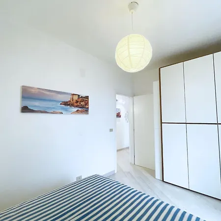 Apartamento Casa Elia - - Argonautivacanze Procchio (Isola d'Elba)