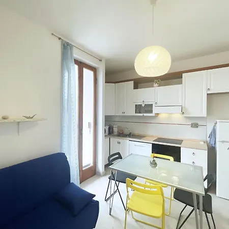 Casa Elia - - Argonautivacanze Procchio (Isola d'Elba)