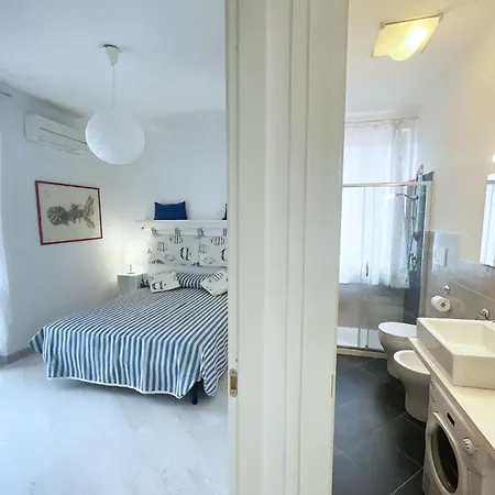 Casa Elia - - Argonautivacanze Apartamento