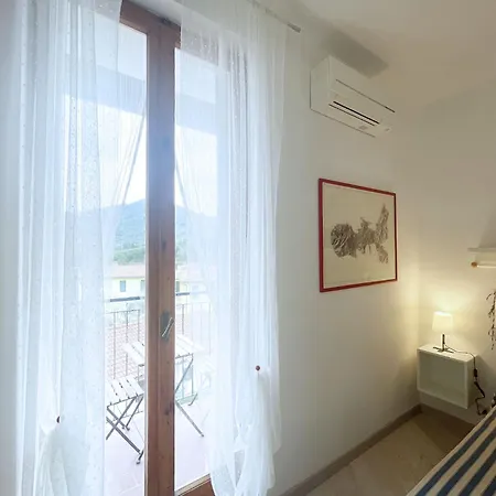 Casa Elia - - Argonautivacanze Apartamento