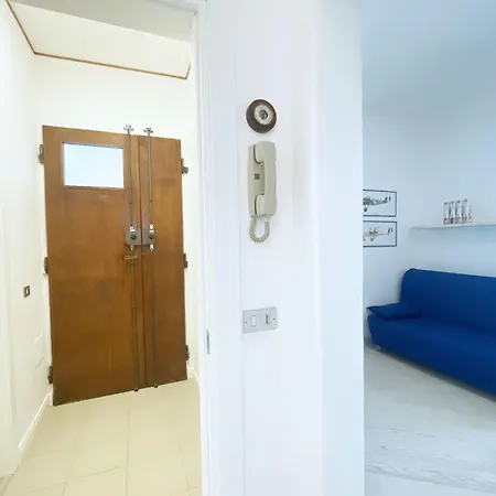 Apartamento Casa Elia - - Argonautivacanze Procchio (Isola d'Elba)