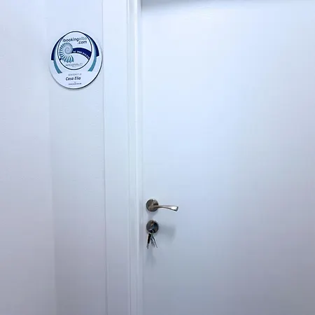 Casa Elia - - Argonautivacanze * Проккио