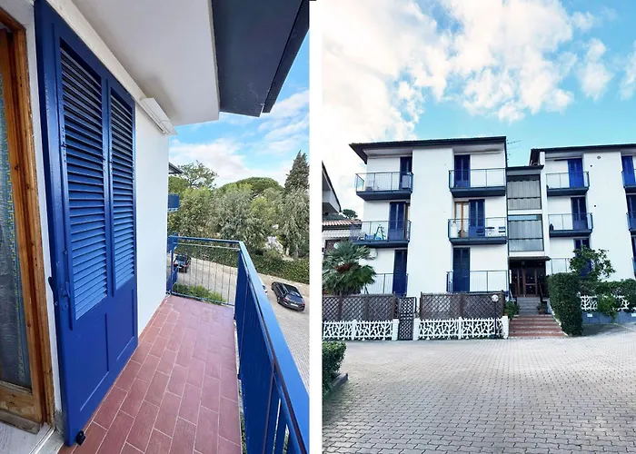 Casa Elia - - Argonautivacanze *