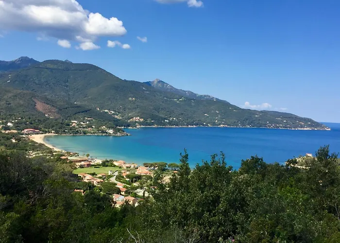 Casa Elia - - Argonautivacanze *