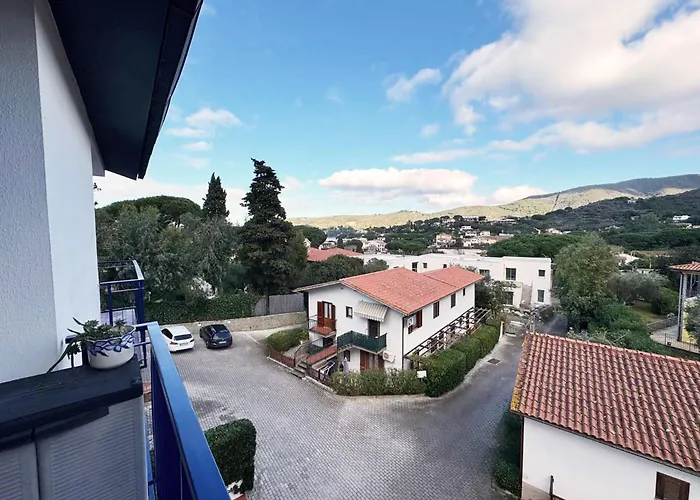 Casa Elia - - Argonautivacanze