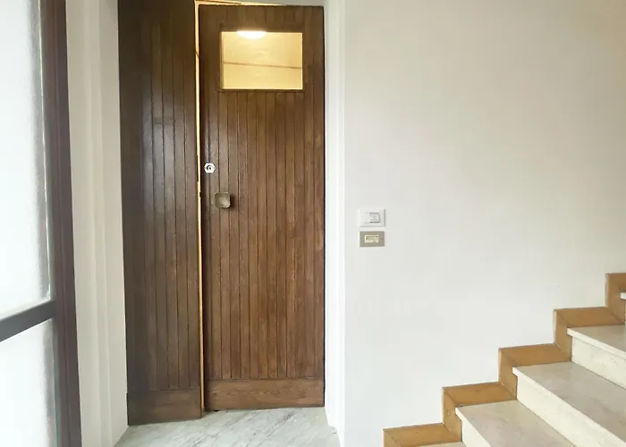 Apartamento Casa Elia - - Argonautivacanze