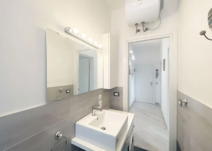 Casa Elia - - Argonautivacanze Apartamento Procchio (Isola d'Elba)