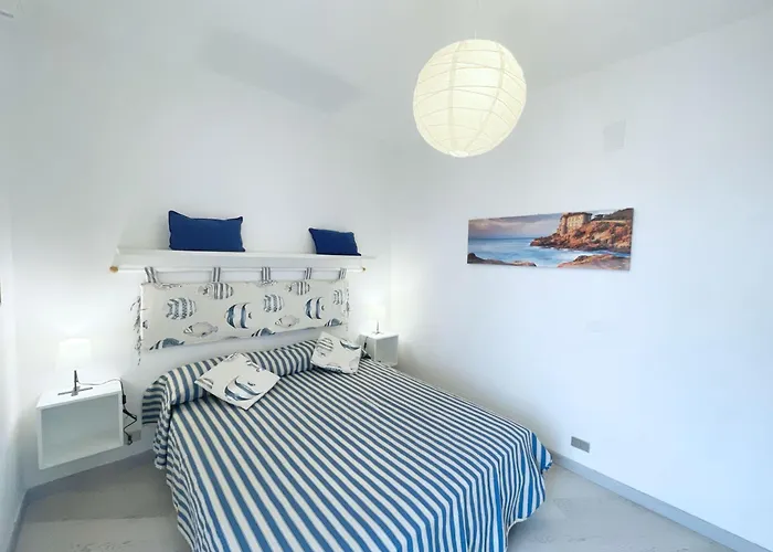 Casa Elia - - Argonautivacanze