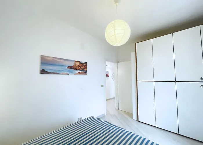 Apartamento Casa Elia - - Argonautivacanze Procchio (Isola d'Elba)
