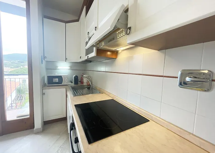 Casa Elia - - Argonautivacanze Apartment Procchio (Isola d'Elba)