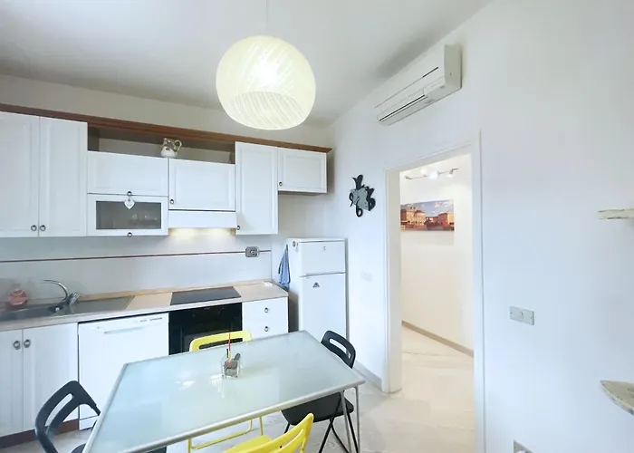 Casa Elia - - Argonautivacanze