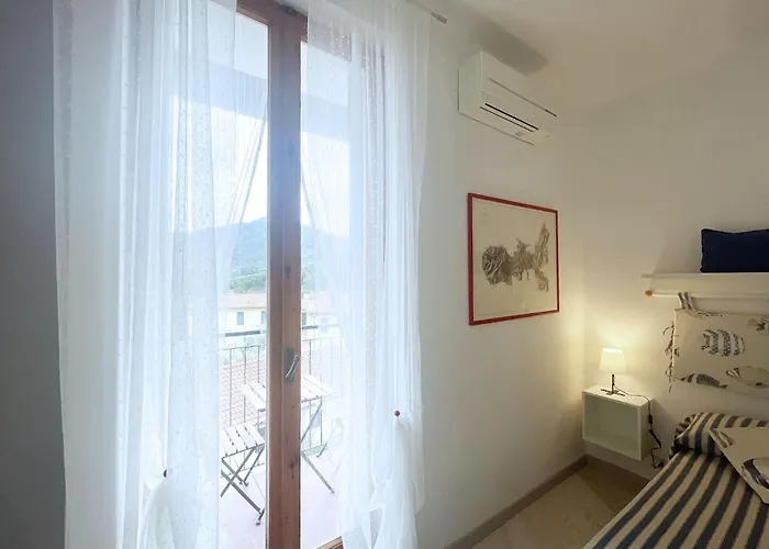 Casa Elia - - Argonautivacanze Apartamento