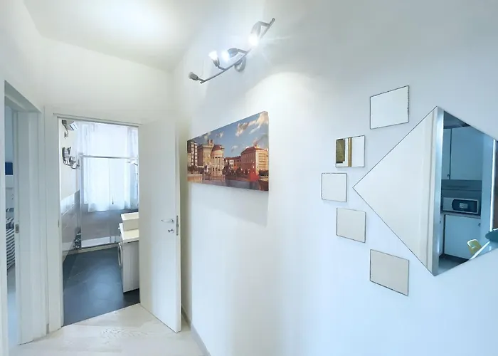 Casa Elia - - Argonautivacanze Apartamento Procchio (Isola d'Elba)