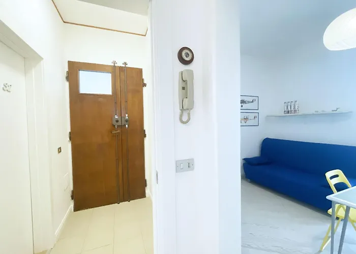 Apartment Casa Elia - - Argonautivacanze Procchio (Isola d'Elba)