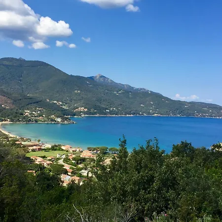 Casa Elia - - Argonautivacanze *