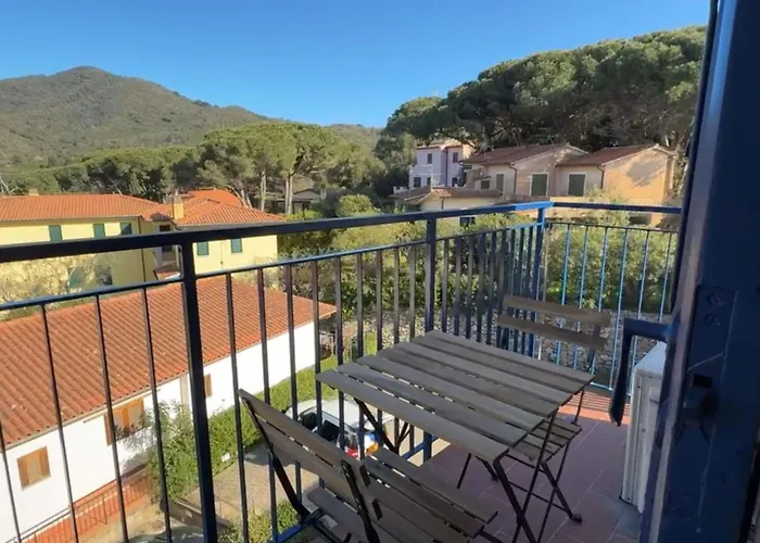 Apartament Casa Elia - - Argonautivacanze *